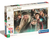 Puzzle Clementoni 104 SuperKolor Harry Potter 27264