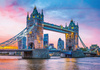 Clementoni puzzle 1500 Tower Bridge 31816