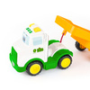 John Deere Tow Truck with Johnny Singing 47207