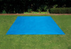 Intex Pool mat 460cm 28048 - Protection and Comfort