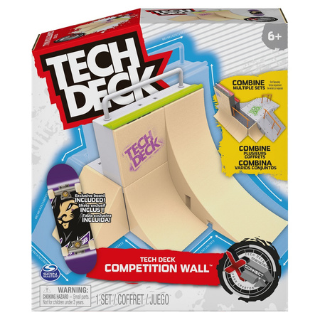 Tech Deck X-Connect ramp 6065921