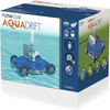 Bestway Automatic pool cleaning vehicle B58665