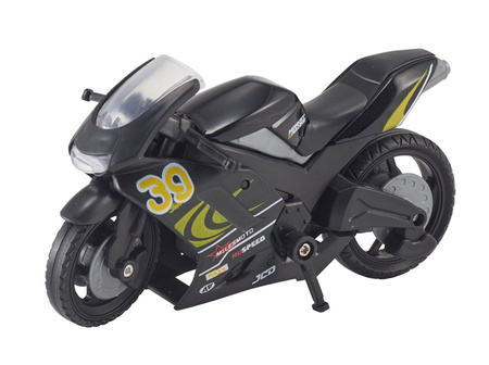 Racing bike 1374323