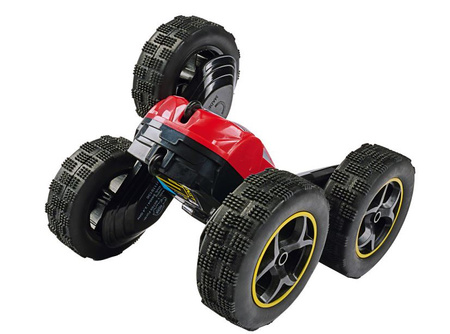 Remote Controlled RC Car Tumbling Flippy 18cm 110-4001