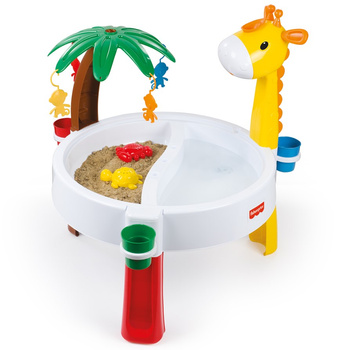 DOLU FP activity table water sand 1848 18489