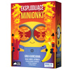 Jeu des Minions Explosifs 06730