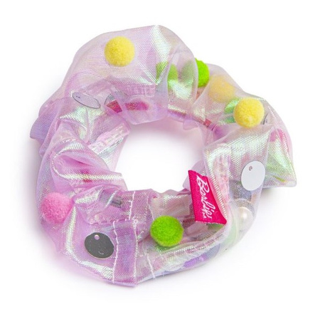 Barbie Extra Scrunchie Maker 99-0062