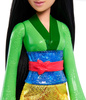 Poupée de base Disney Mulan pour enfants HLW14