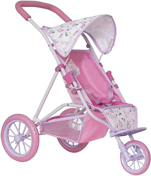 New Born Baby 3-wheel stroller 1423565