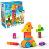 Blocs éducatifs Girafe "Count and Go" GFG19