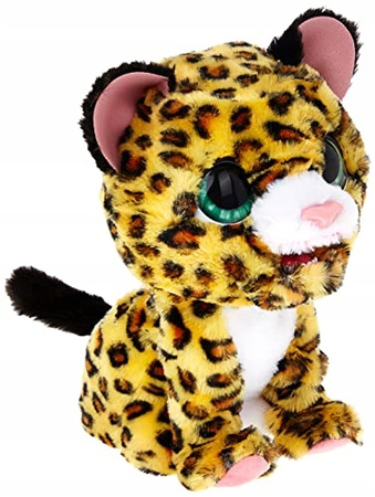 HASBRO FRR Interactive Leopard Lolly Toy F4394