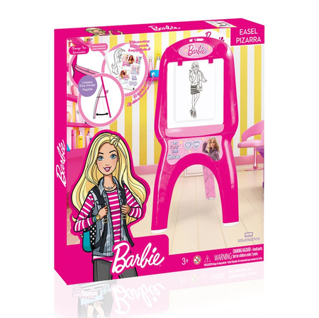 DOLU Barbie standing board for children 1616 16164