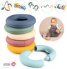 Disques éducatifs Little Smoby pour enfants 140307