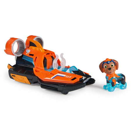 PAW Patrol Grand véhicule du film Zuma 6067510