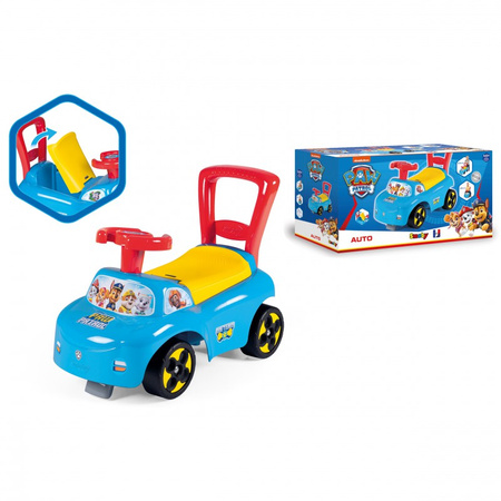 PAW Patrol ride-on for children 720531