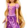 MATTEL DISNEY princess doll Rapunzel singing HPH59