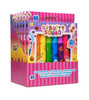 Scented markers, set of 8 pieces FS60352