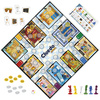 Jeu de société Cluedo Junior F6419