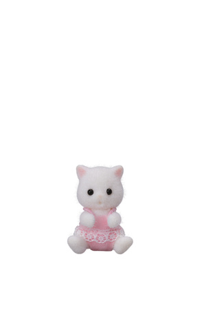 Sylvanian Families Persian Kittens Twins 05457