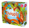 KUKURYKU Dziupla - board game for children 63896