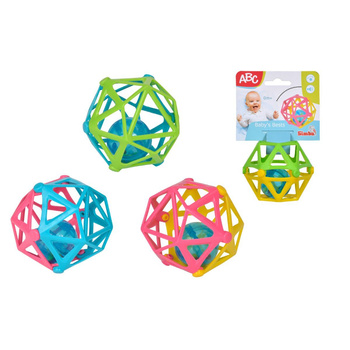 ABC soft ball with ball for children 401-2045