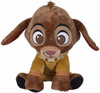 SIMBA Disney Wish Valentino Plush Mascot 23cm 587-7031