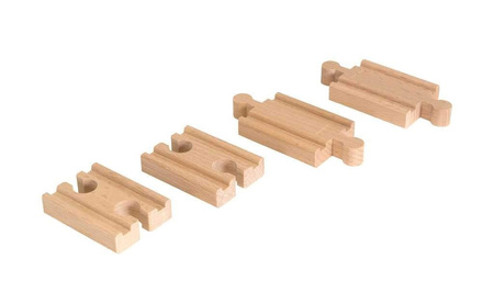 Brio Connectors A 333006 33333 - Accessories for Wooden Trains