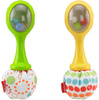 Wooden maracas BLT33