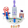 Paw Patrol Great Movie set Liberty&Poms 6067863