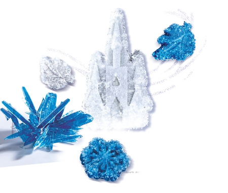 Frozen Magic Crystals Toy 15296