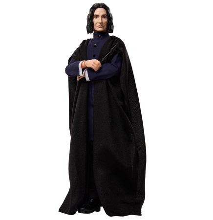 Poupée Harry Potter Professeur Severus Snape GNR35 - un jouet pour enfants