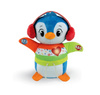 Peluche éducative dansante bébé Pingu 50717