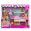 Barbie pet shop GRG90