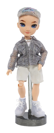 MGA Rainbow High S23 Fashion Doll Aidan Doll 583165