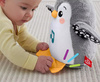 MATTEL PL Fisher-Price musical penguin Kiwaczek HNC10 - educational toy for children