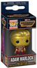 FUNKO porte-clés Adam Warlock Gotg 67503