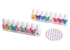 Create It! Nail Polish 16 colors 84515B