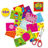 I'm learning to use scissors - set of 16 cards 14809