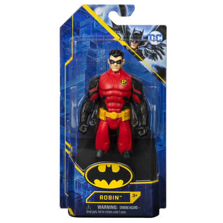 Batman figure 6" assortment 6055412