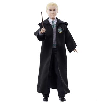 Poupée Harry Potter Draco Malfoy HMF35