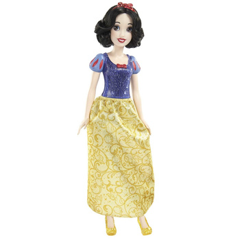 Poupée de base Disney Blanche-Neige pour enfants HLW08