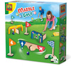 Mini golf en bois Marble Golf - jeu 02302 23027