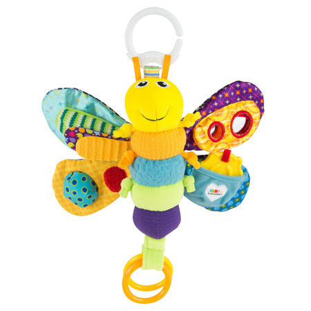 Lamaze Freddie plush pendant LC27024