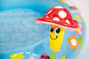 Intex Toadstool shower tray for children 102x89 ​​57114NP 01058