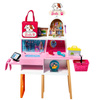 Barbie pet shop GRG90