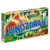 ALEXANDER Jeu d'arcade pour enfants Dino-eaters 27334