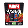 Marvel MAYHEM F4131 card game