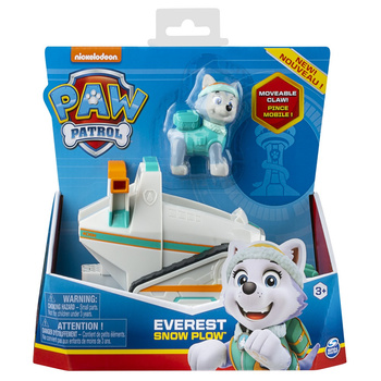 Motoneige Paw Patrol Everest 6061802