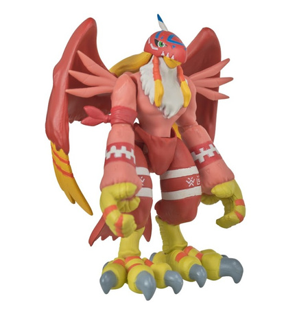 DIGIMON Garudamon figure 69731