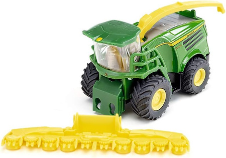 Ensileuse automotrice SIKU FARMER John Deere 8500i 1794